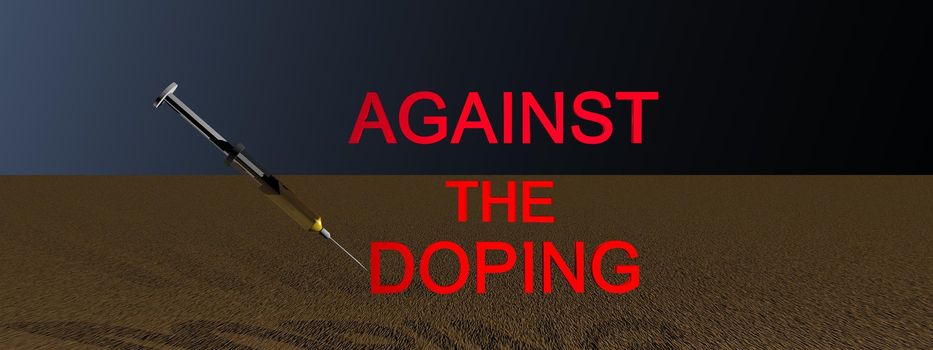 doping