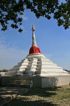 Thai Pagoda