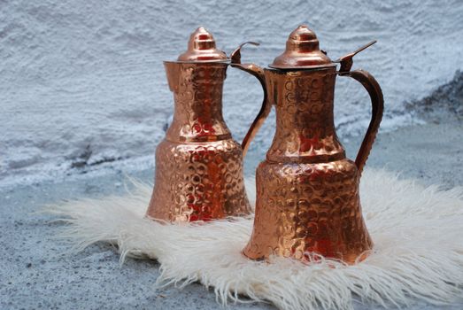 water cans