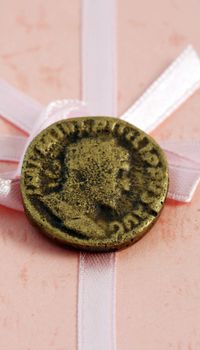old coins from europe