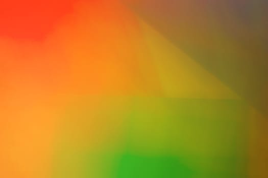 Blur abstract color background