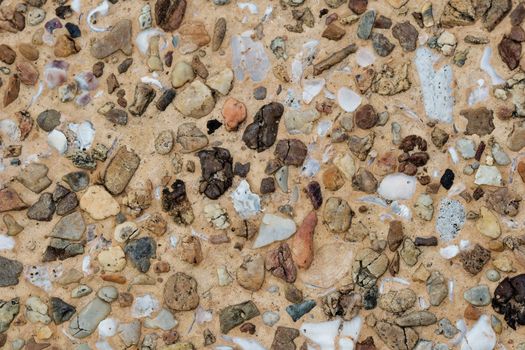 Stone wall background