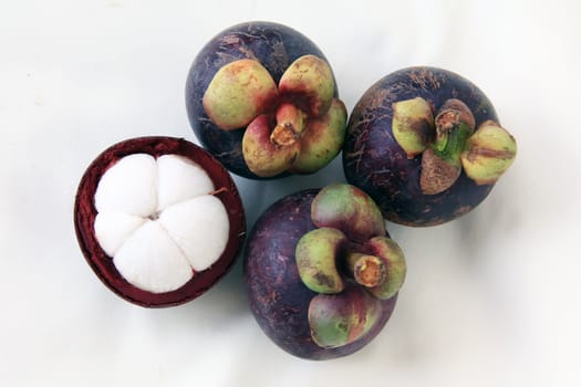 Mangosteen