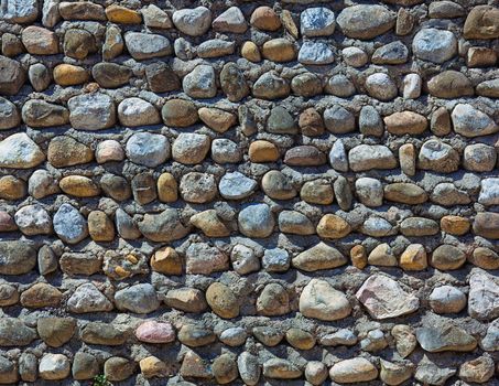 stone  wall background