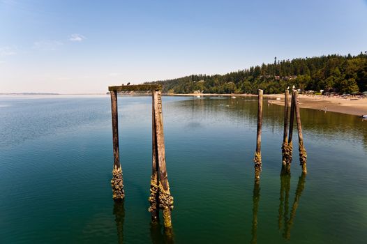 Kayak Point, WA