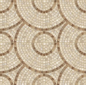 marble-stone mosaic texture. (High.res.)