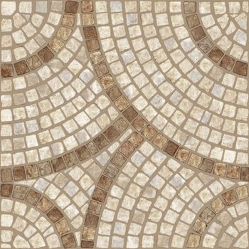 marble-stone mosaic texture. (High.res.)