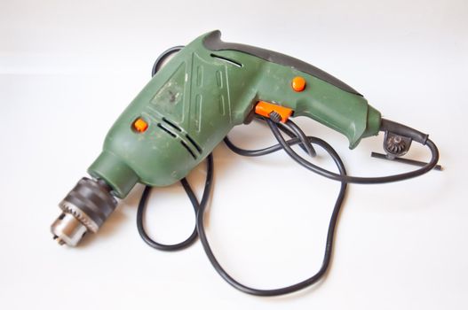 electric drill for mechanic