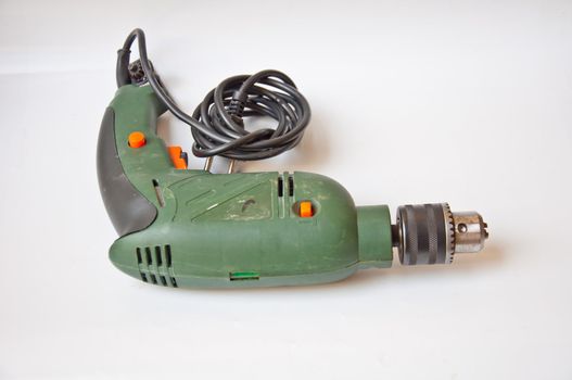 electric drill for mechanic