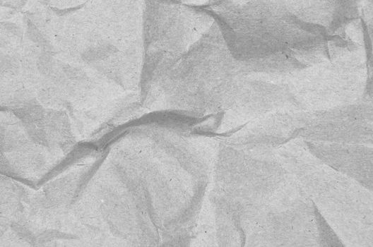 Old Crumpled Paper