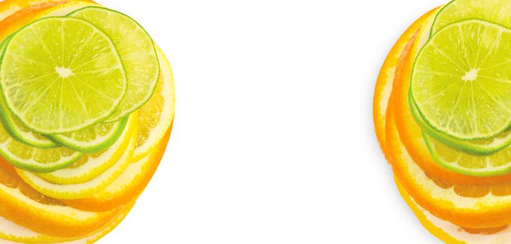 Mixed Fruit