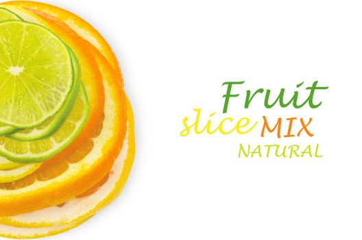 Mixed Fruit