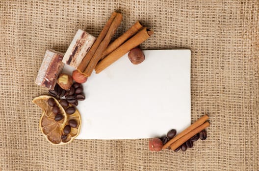 Menu Design
