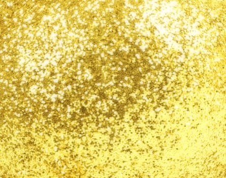Golden texture