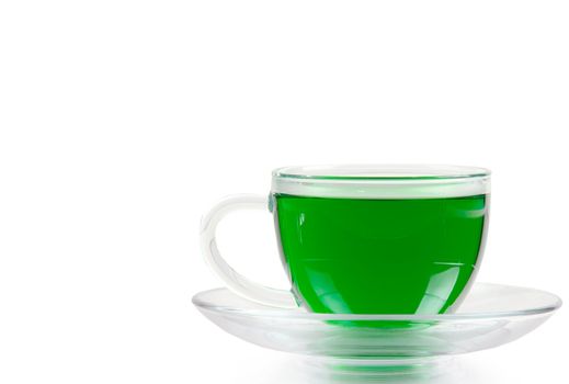 Red tea