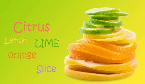 Citrus fruits