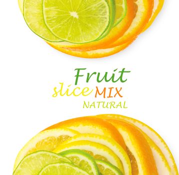 Mixed Fruit