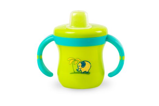 baby cup