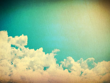 grunge background with space for text