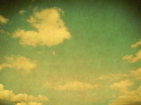 Retro Sky