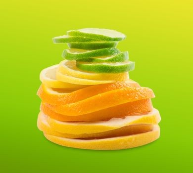Citrus fruits