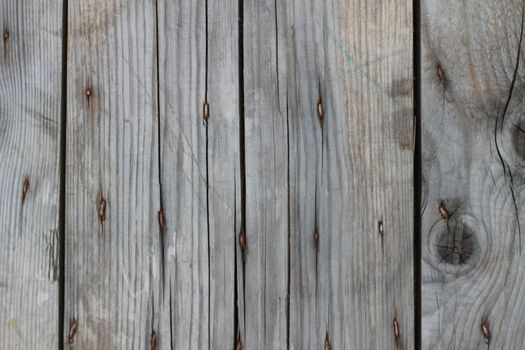 plain wooden fence texture