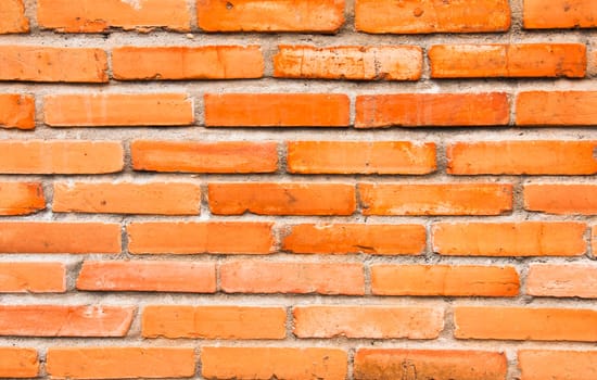 Background of Brick walls.