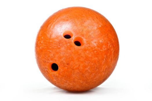 bowling ball