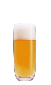 glass of beer