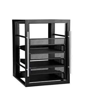 Extensive server configuration