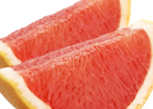 grapefruits