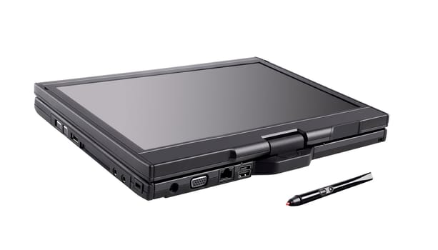 tablet pc computer
