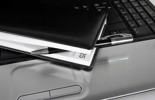 laptop and Notebook