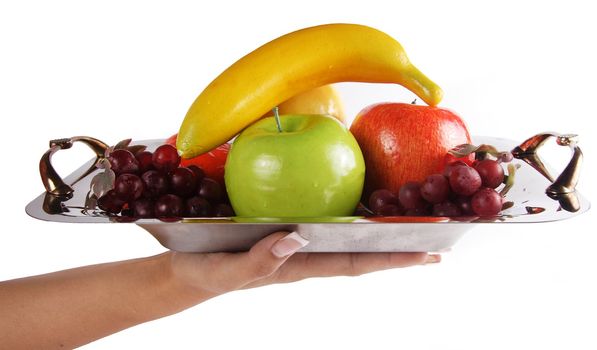 Fruit Platter