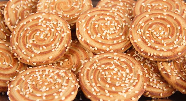 chips cookies wallpaper background