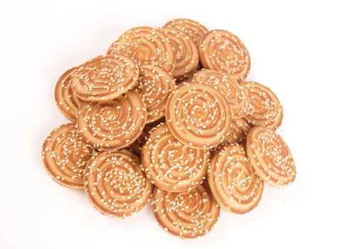 chips cookies