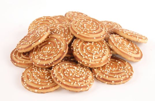 chips cookies