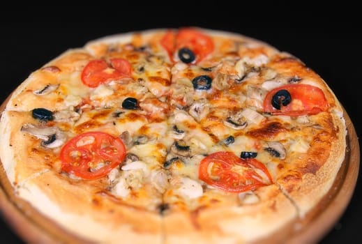 Pizza