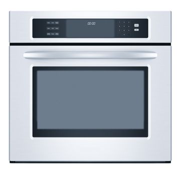 gas cooker