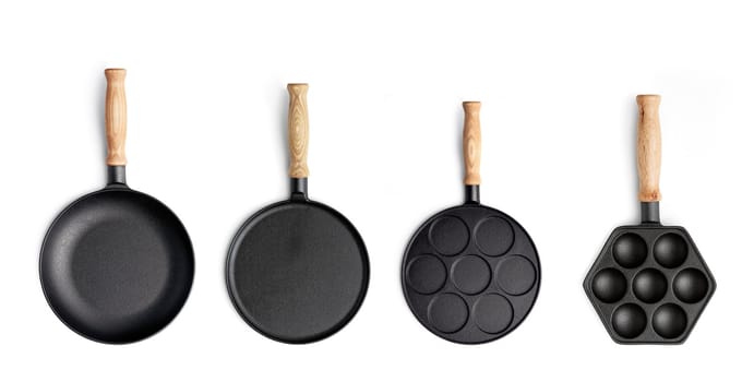 Frying pan