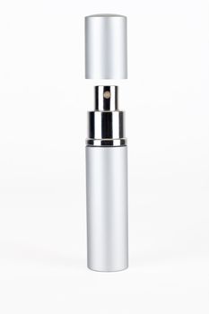 Bottle of perfume