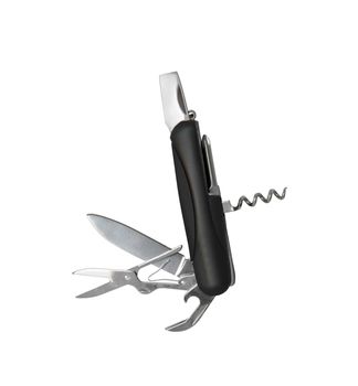 All Purpose Knife Swiss Knife