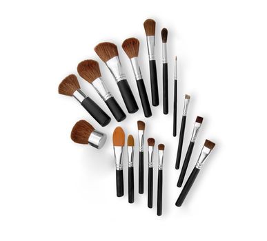 make up brushes