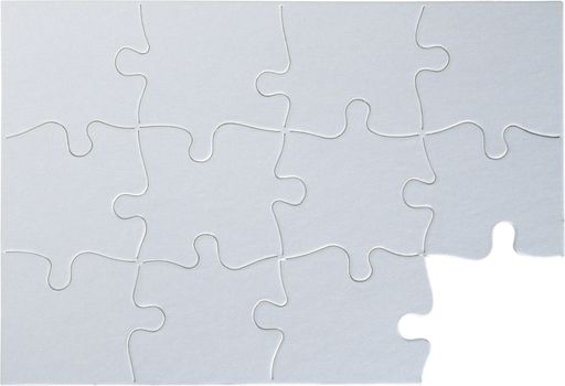 puzzle
