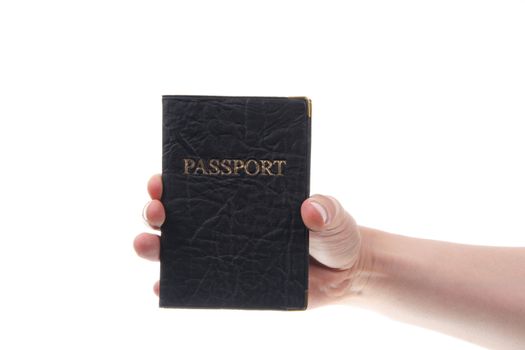 passport