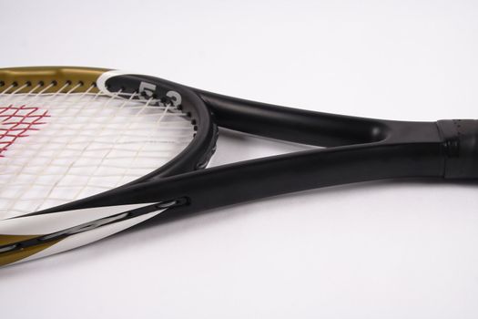 Tennis racket