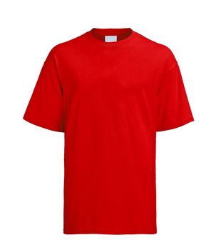Red T-shirt