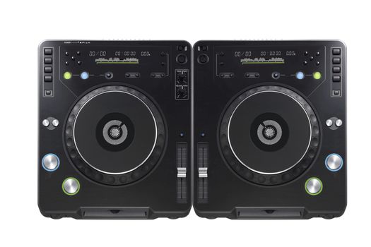 Pro turntable