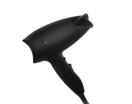Hair dryer