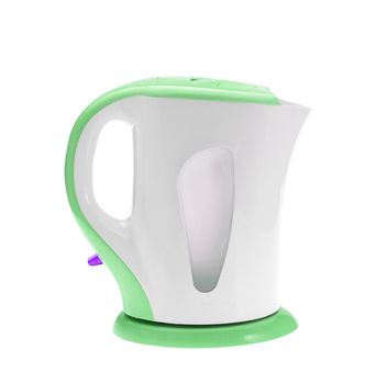 modern kettle